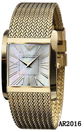 Armani watch man-506